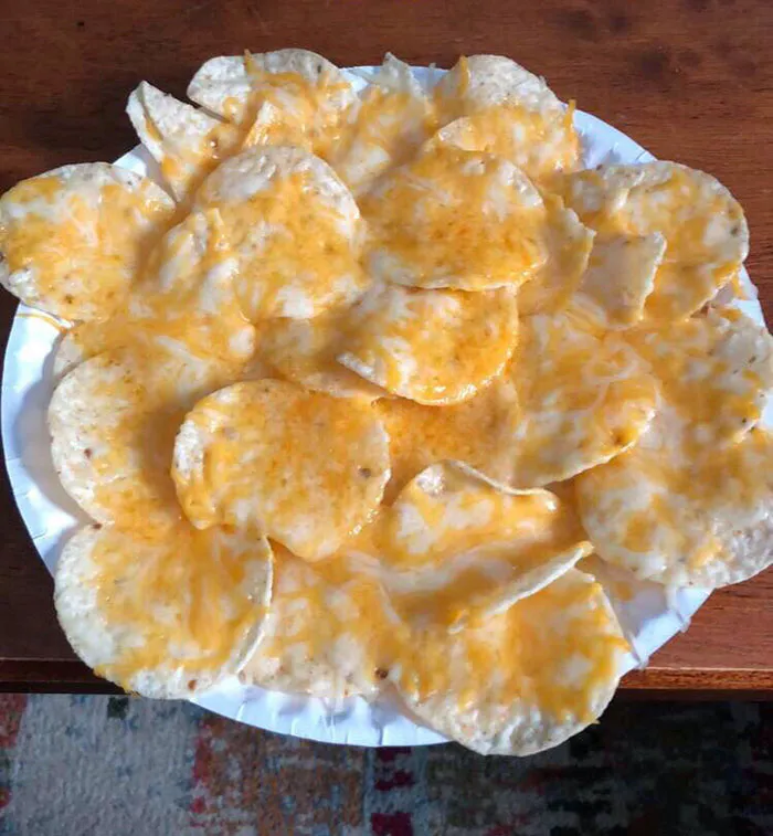 Llevo 2 semanas cenando esto
