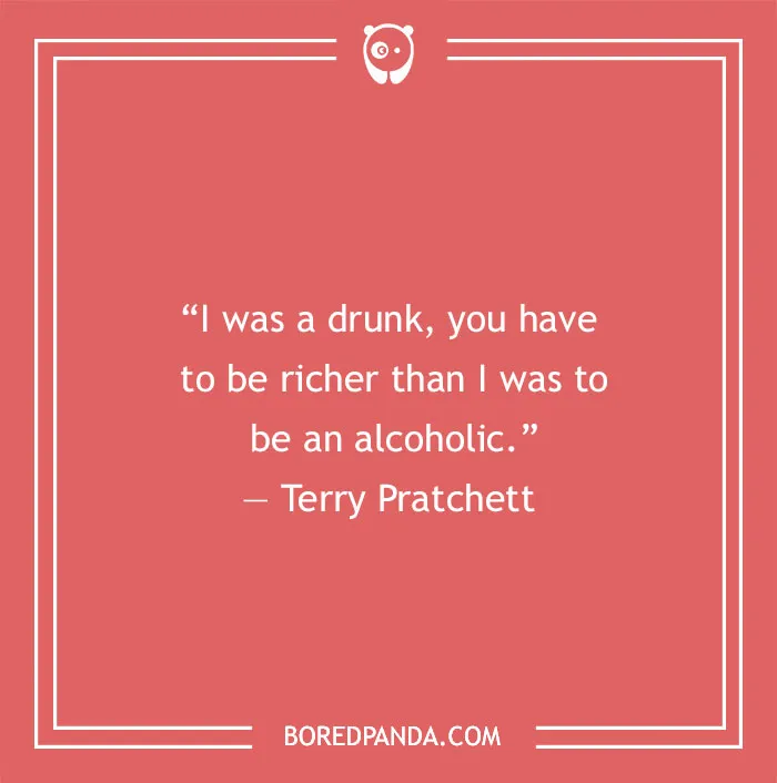 86 Funny Quotes From Books Proving That Writers Have The Best Wit