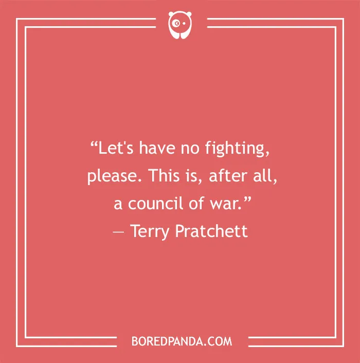 86 Funny Quotes From Books Proving That Writers Have The Best Wit