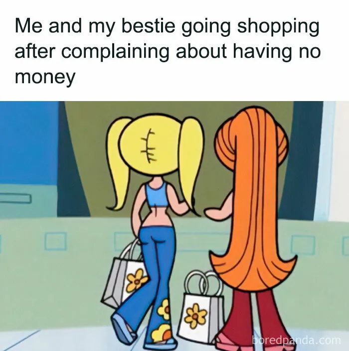 Funny-Relatable-Female-Memes
