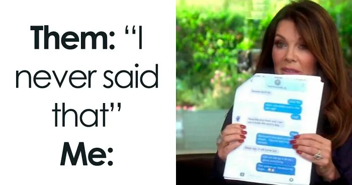 50 Funny Memes Calling Out Women In The Best Way