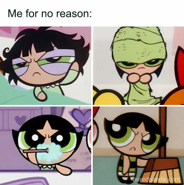 50 Funny Memes Calling Out Women In The Best Way