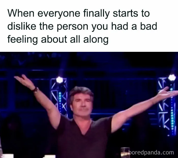 50 Hilarious Memes About Life That Are Spot-On