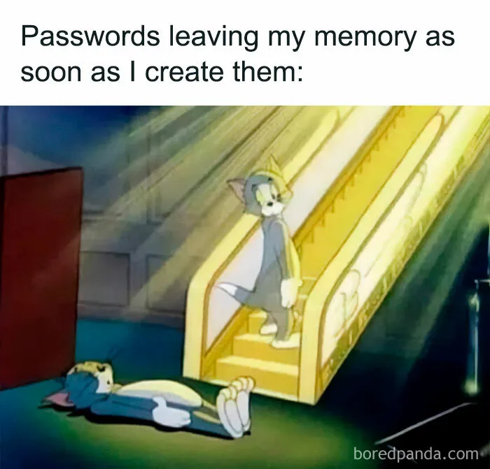 50 Hilarious Memes About Life That Are Spot-On