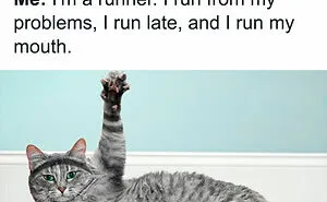 50 Hilarious Memes About Life That Are Spot-On