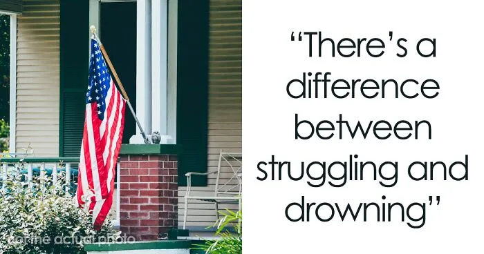 “No Wonder There’s A Mental Health Crisis”: Gen X Mom’s Rant About Her Adult Kids Goes Viral