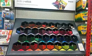 50 Simple Yet Genius Ideas That Should Be Implemented In Every Shop (New Pics)