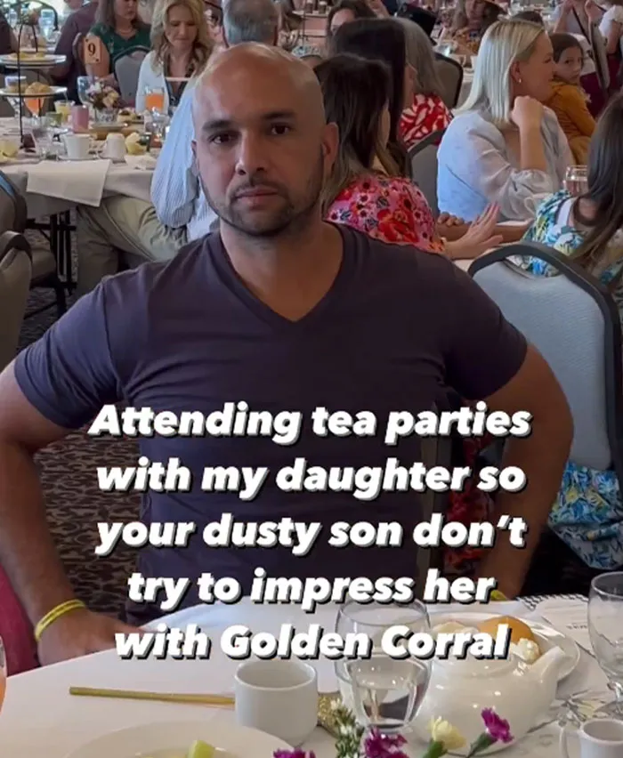 Instagram Dad Raises Daughters So They Can Recognize And Stay Away From Toxic Men (50 Pics)