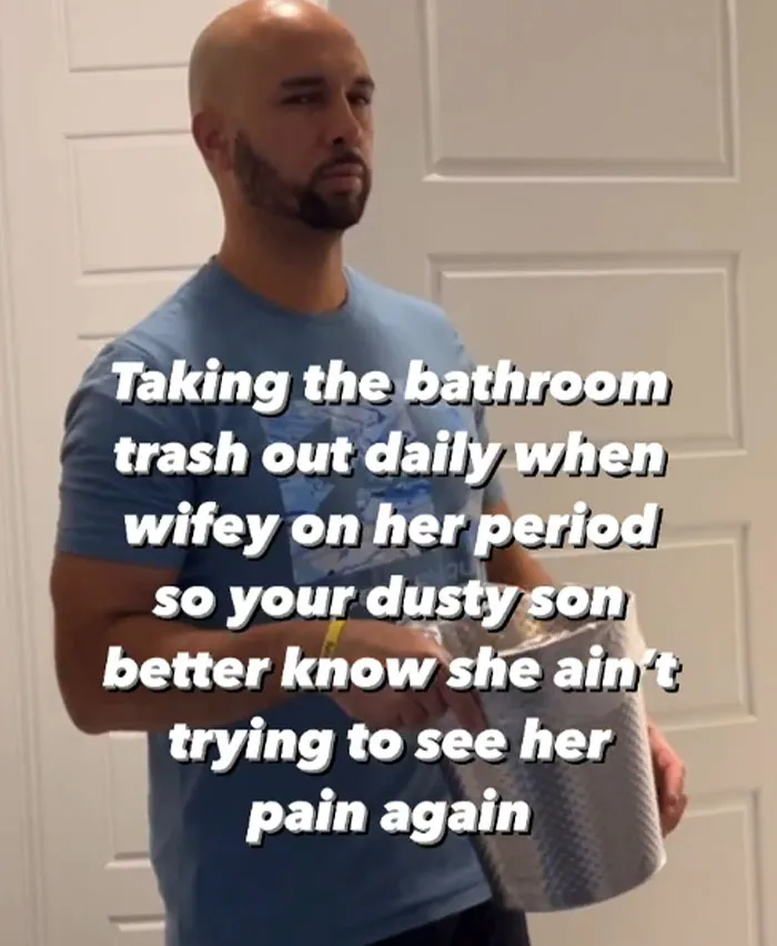 Instagram Dad Raises Daughters So They Can Recognize And Stay Away From Toxic Men (50 Pics)
