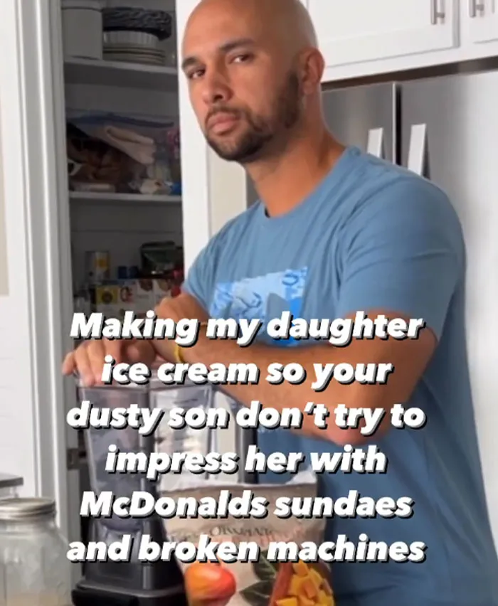 Instagram Dad Raises Daughters So They Can Recognize And Stay Away From Toxic Men (50 Pics)