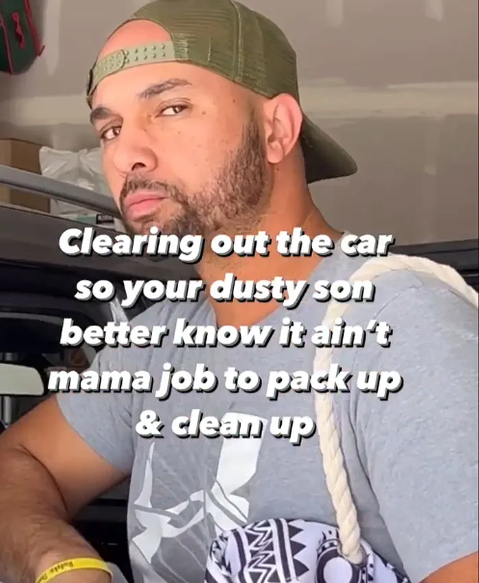 Instagram Dad Raises Daughters So They Can Recognize And Stay Away From Toxic Men (50 Pics)