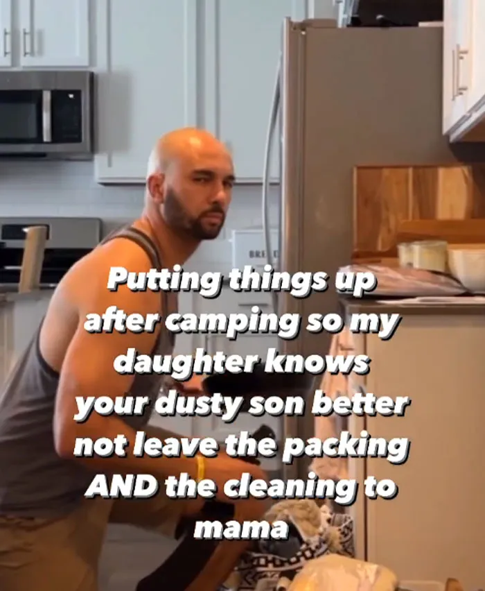 Instagram Dad Raises Daughters So They Can Recognize And Stay Away From Toxic Men (50 Pics)
