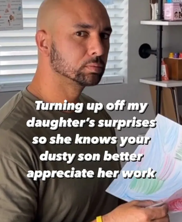 Instagram Dad Raises Daughters So They Can Recognize And Stay Away From Toxic Men (50 Pics)