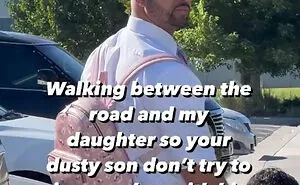 Instagram Dad Raises Daughters So They Can Recognize And Stay Away From Toxic Men (50 Pics)