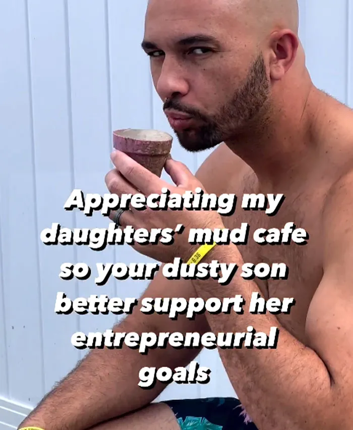 Instagram Dad Raises Daughters So They Can Recognize And Stay Away From Toxic Men (50 Pics)
