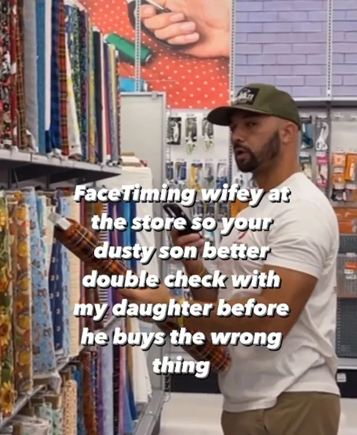 Instagram Dad Raises Daughters So They Can Recognize And Stay Away From Toxic Men (50 Pics)