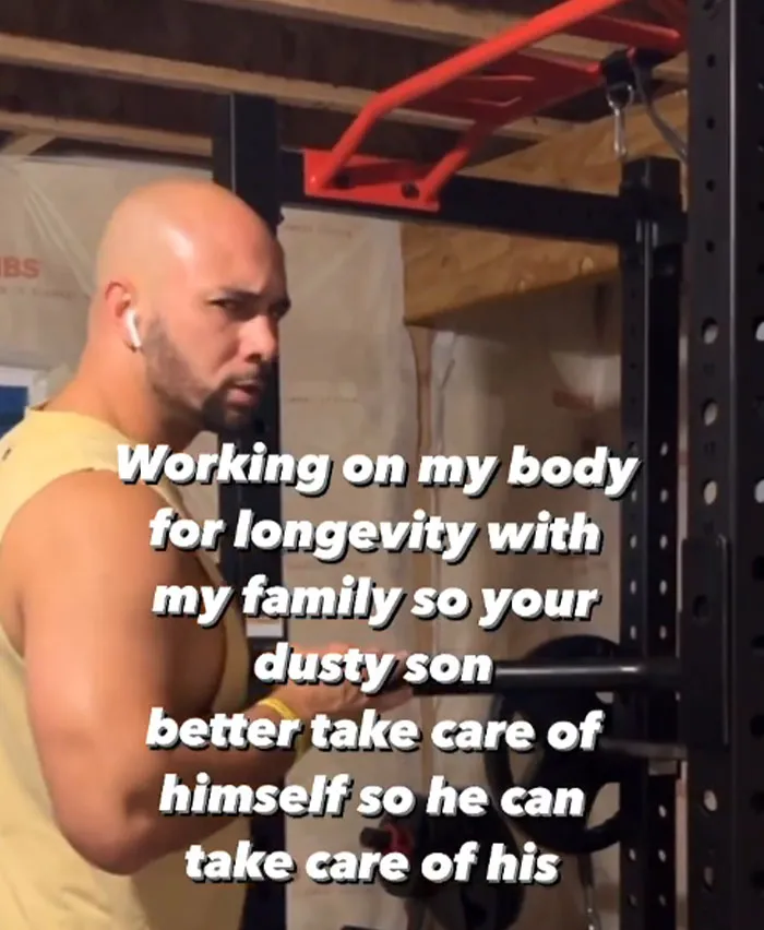 Instagram Dad Raises Daughters So They Can Recognize And Stay Away From Toxic Men (50 Pics)