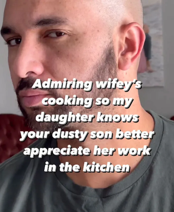 Instagram Dad Raises Daughters So They Can Recognize And Stay Away From Toxic Men (50 Pics)