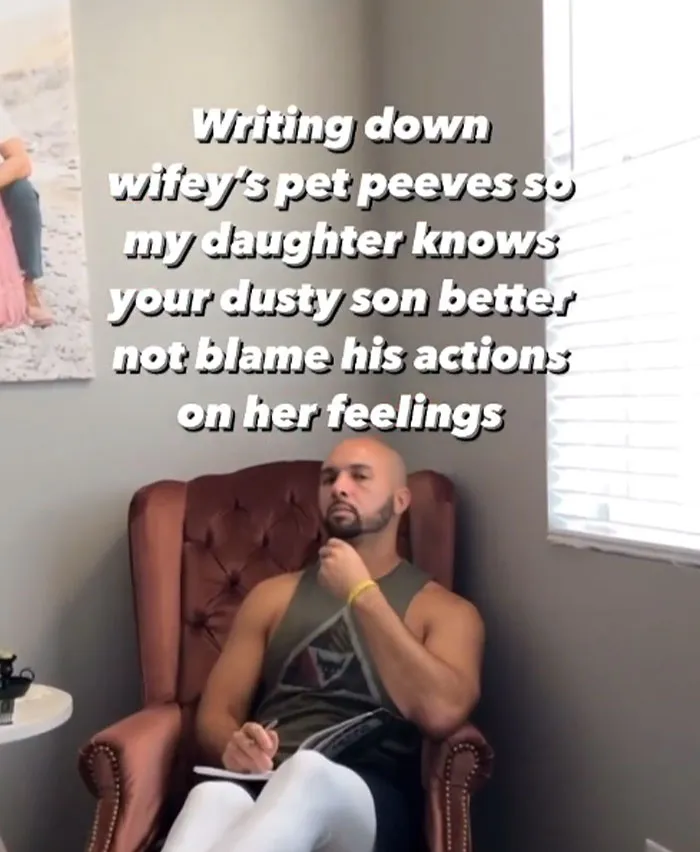 Instagram Dad Raises Daughters So They Can Recognize And Stay Away From Toxic Men (50 Pics)