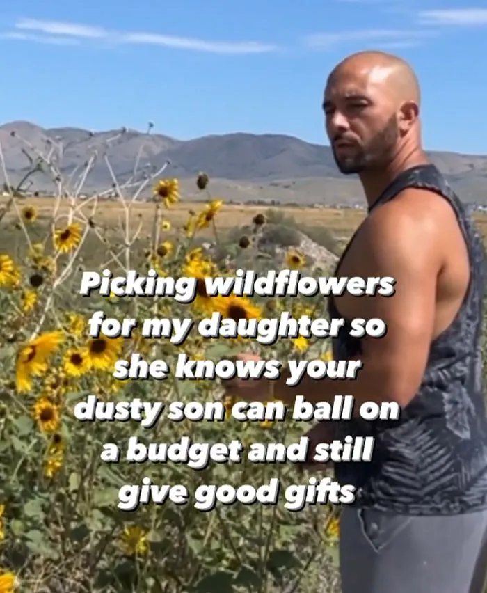 Instagram Dad Raises Daughters So They Can Recognize And Stay Away From Toxic Men (50 Pics)