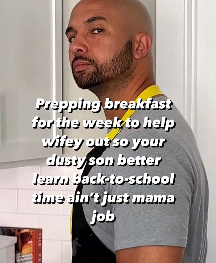 Instagram Dad Raises Daughters So They Can Recognize And Stay Away From Toxic Men (50 Pics)