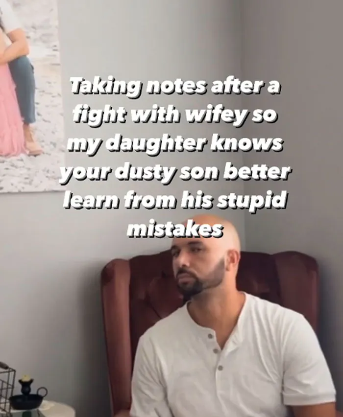 Instagram Dad Raises Daughters So They Can Recognize And Stay Away From Toxic Men (50 Pics)