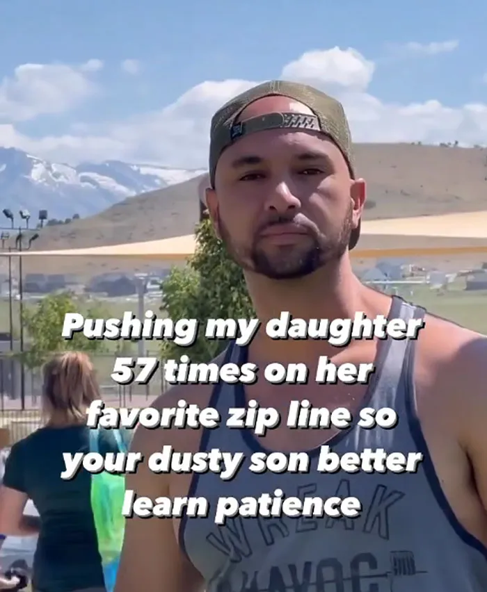 Instagram Dad Raises Daughters So They Can Recognize And Stay Away From Toxic Men (50 Pics)