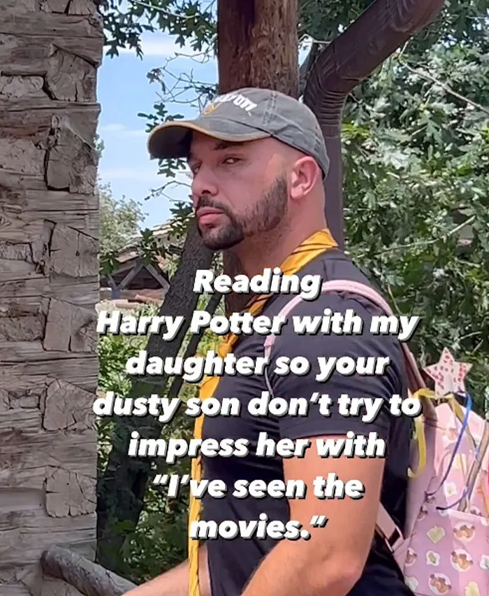 Instagram Dad Raises Daughters So They Can Recognize And Stay Away From Toxic Men (50 Pics)