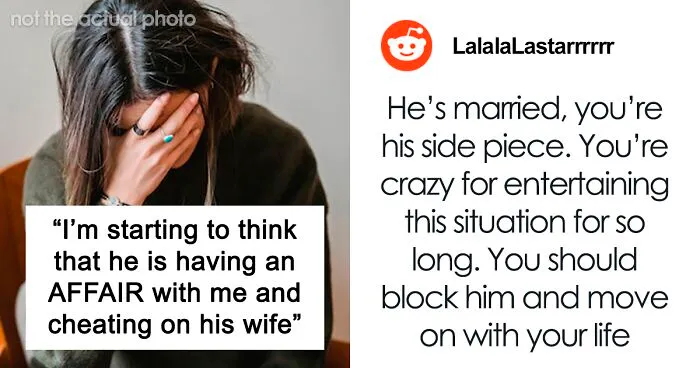 “Girl, What?”: The Internet Gives This Woman A Reality Check After She Gets Suspicious Of Her BF