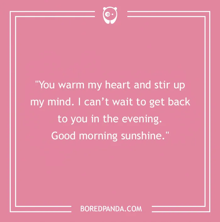 136 Positive Good Morning Quotes To Brighten The Day