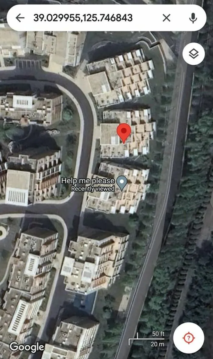 North Korea