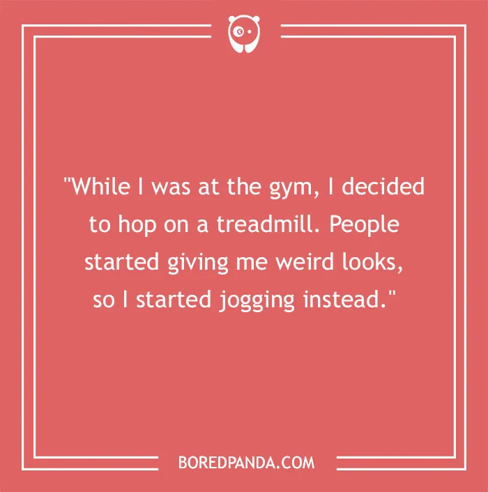 Gym Jokes That Will Motivate You To Start Working Out Regularly