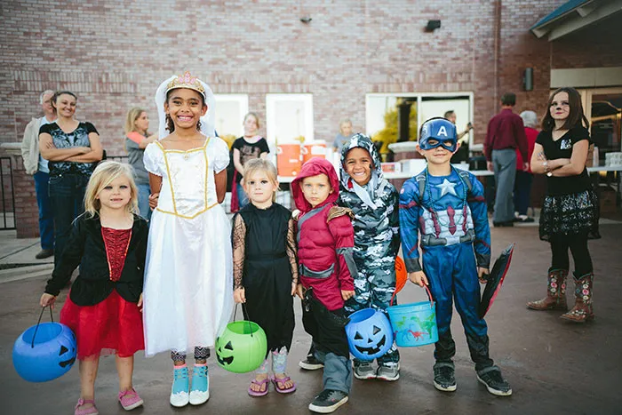 111 Halloween Facts About The Spookiest Night Of The Year