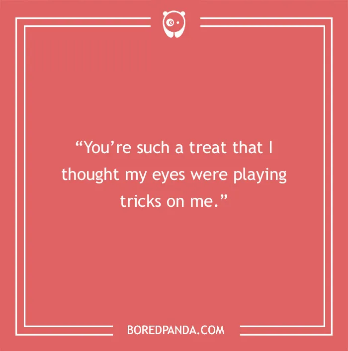 113 Spook-Tacular Halloween Pick-Up Lines
