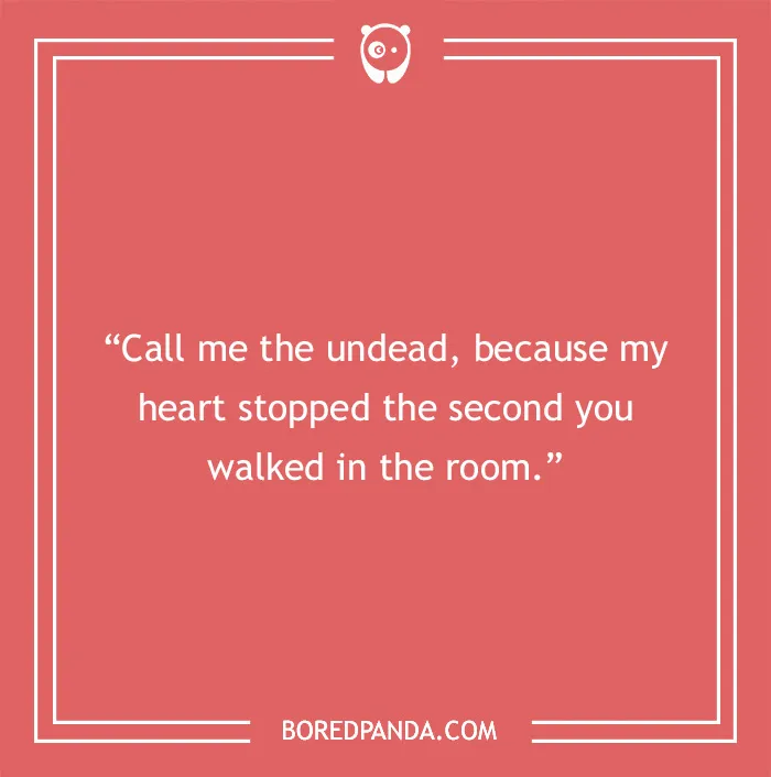 113 Spook-Tacular Halloween Pick-Up Lines