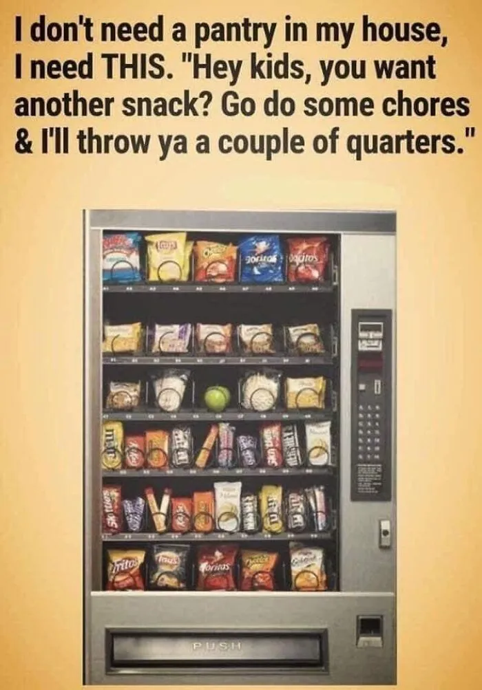 30 Spicy Memes That Showcase The Challenging, Yet Hilarious Parts Of Parenting