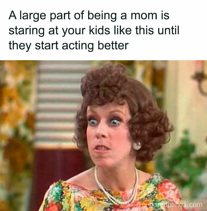 30 Spicy Memes That Showcase The Challenging, Yet Hilarious Parts Of Parenting