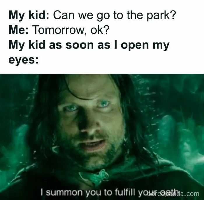 30 Spicy Memes That Showcase The Challenging, Yet Hilarious Parts Of Parenting