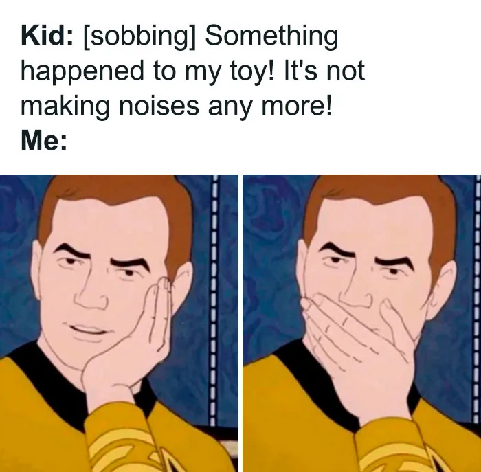 30 Spicy Memes That Showcase The Challenging, Yet Hilarious Parts Of Parenting