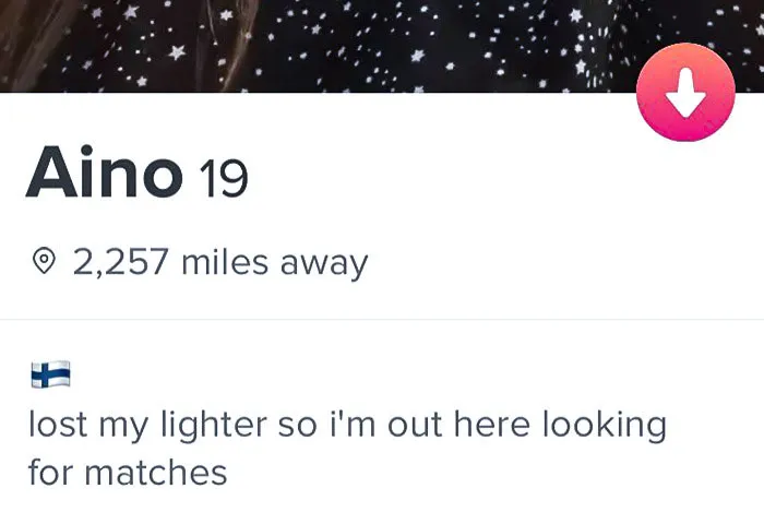 I Don't Know Why, But I Thought This Was Funny