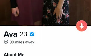 50 People Who Are Winning Tinder (New Pics)