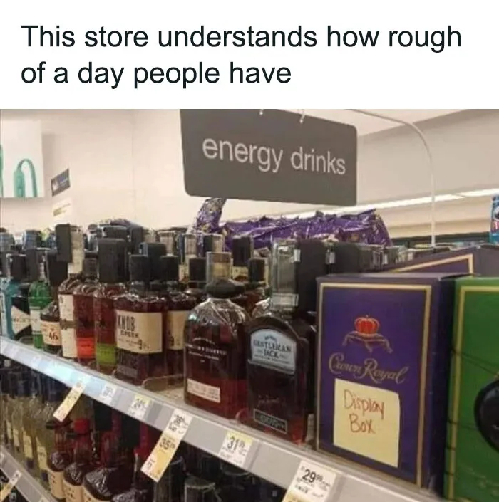 30 Hilariously Useless, Unsuccessful And/Or Unpopular Signs (New Pics)