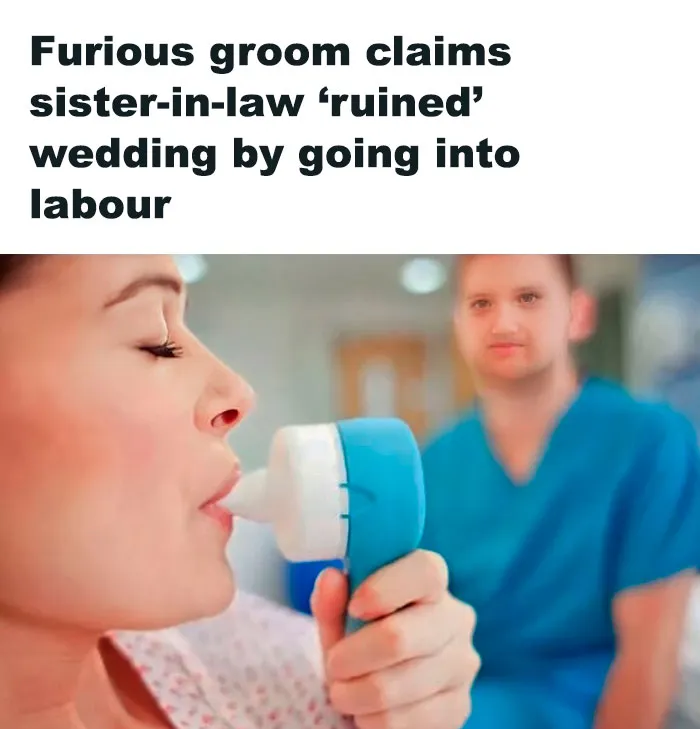Run, Girl, Run: 14 Grooms That Made The News By Making Their Own Weddings A Nightmare