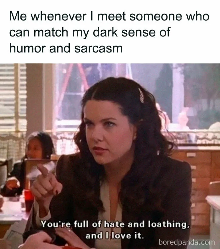 “The Devil’s Playground”: 50 Memes About All Things Horror That Are Not For The Fainthearted