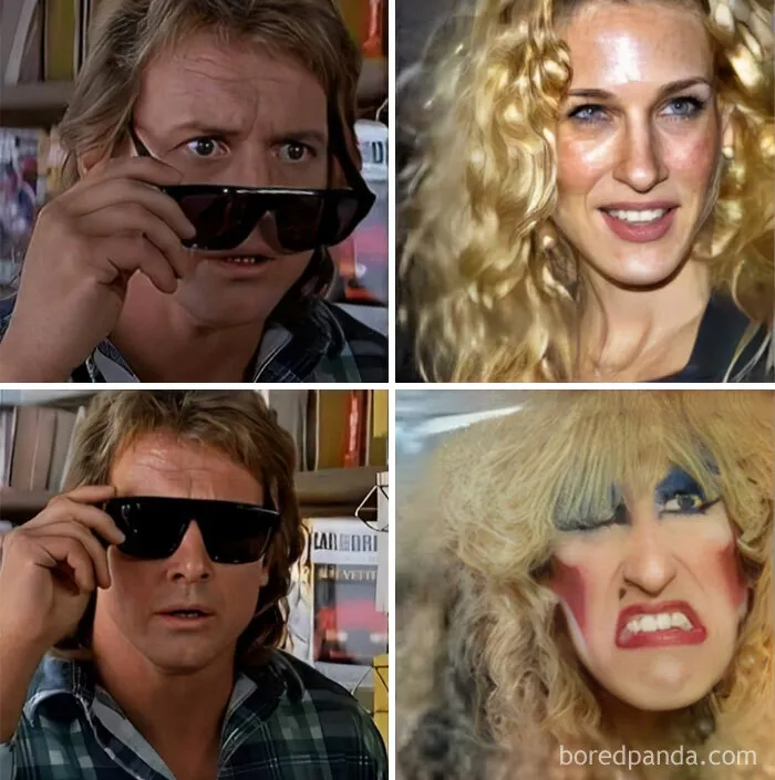 “The Devil’s Playground”: 50 Memes About All Things Horror That Are Not For The Fainthearted