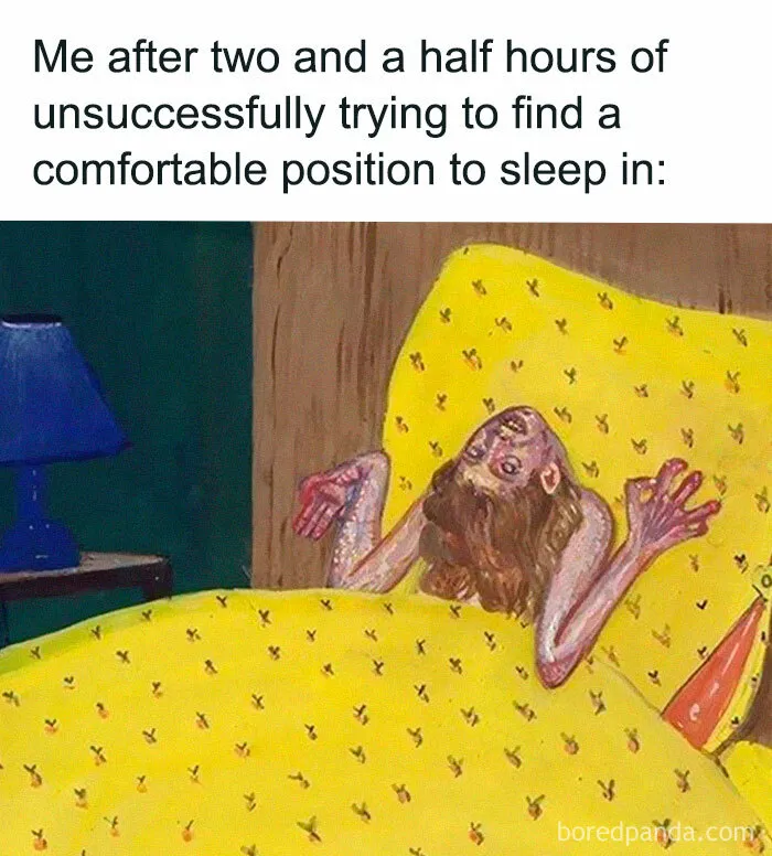 “The Devil’s Playground”: 50 Memes About All Things Horror That Are Not For The Fainthearted