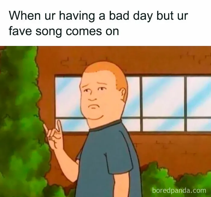 “The Devil’s Playground”: 50 Memes About All Things Horror That Are Not For The Fainthearted