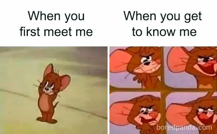 “The Devil’s Playground”: 50 Memes About All Things Horror That Are Not For The Fainthearted