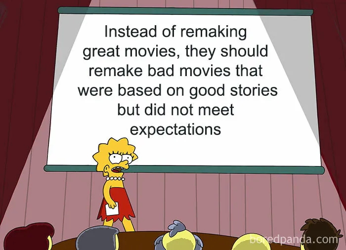 “The Devil’s Playground”: 50 Memes About All Things Horror That Are Not For The Fainthearted