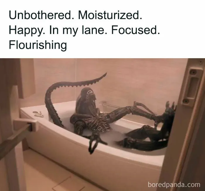 “The Devil’s Playground”: 50 Memes About All Things Horror That Are Not For The Fainthearted